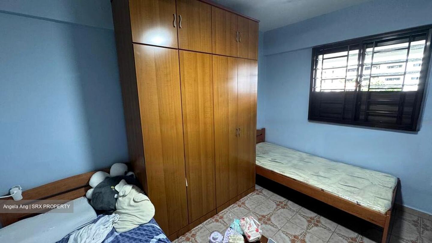 Blk 26 Teck Whye Heights II (Choa Chu Kang), HDB 3 Rooms #458101431